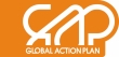 logo for Global Action Plan
